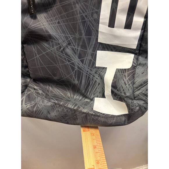 Head Tour Team Tennis Backpack Black/Orange - Picture 5 of 6